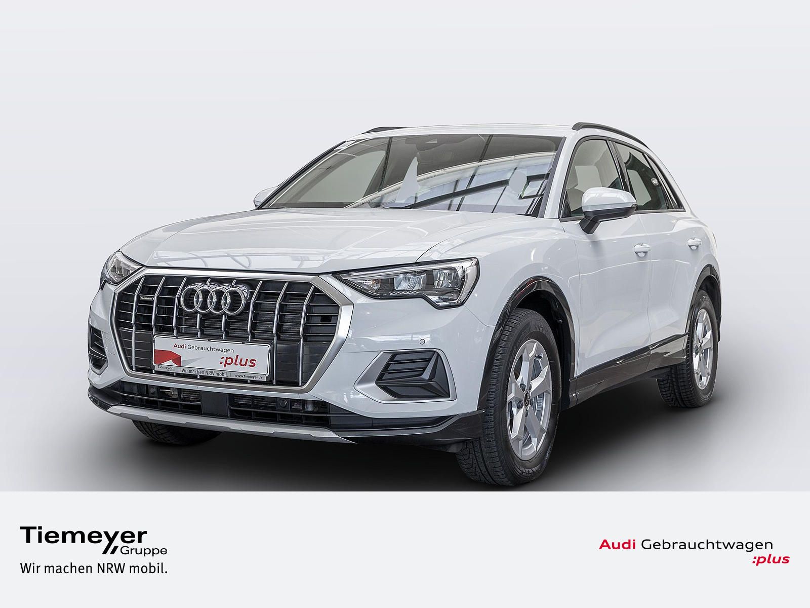Audi Q3 40 TFSI Q ADVANCED - Samsaru's Car Outlet