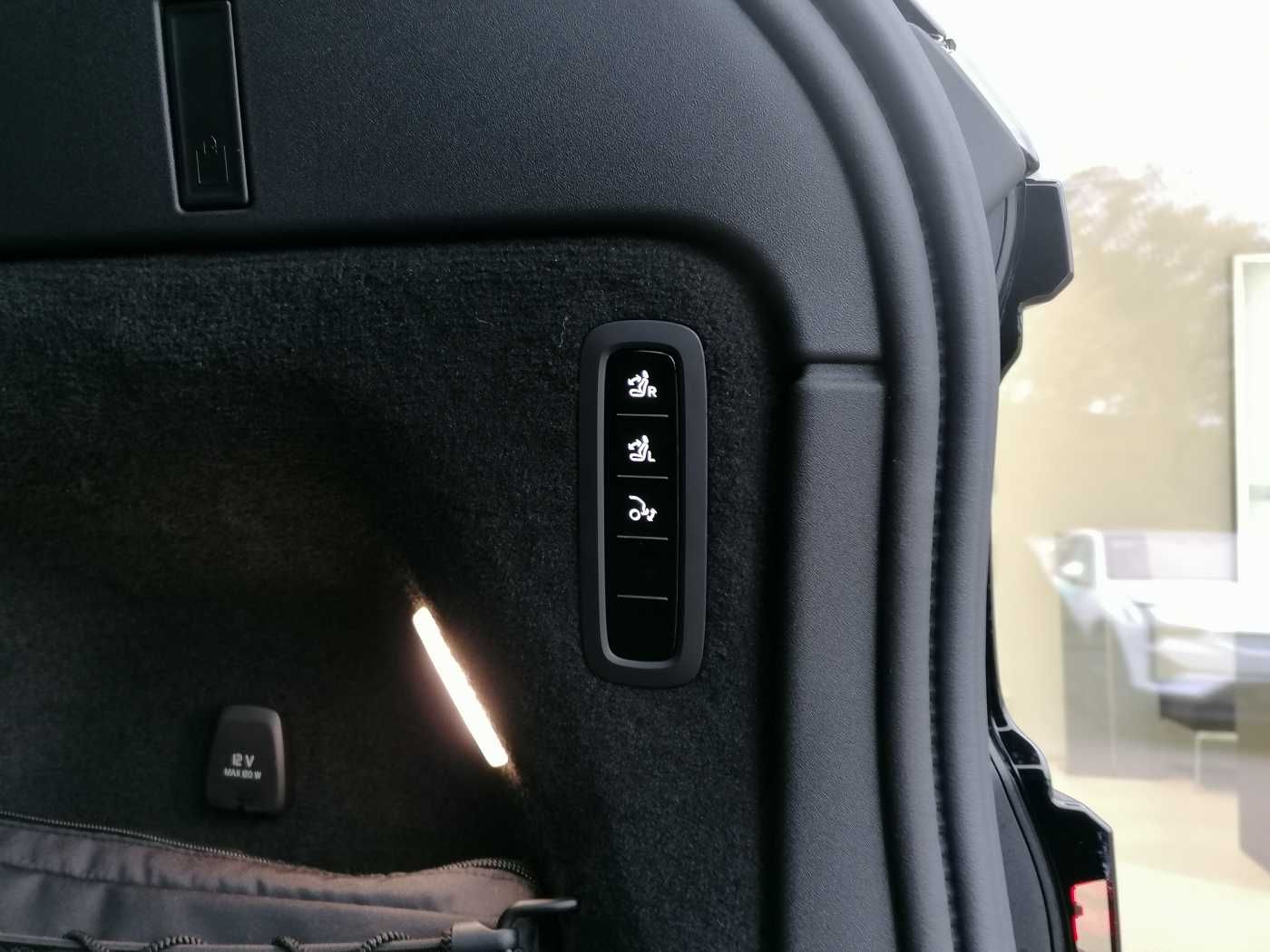 Volvo EX90 Twin Motor AWD Ultra 7-Sitzer