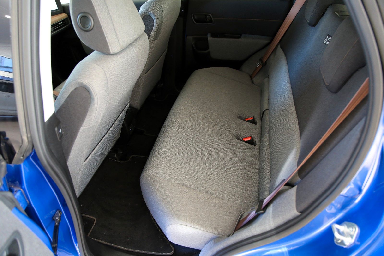 Honda e Advance