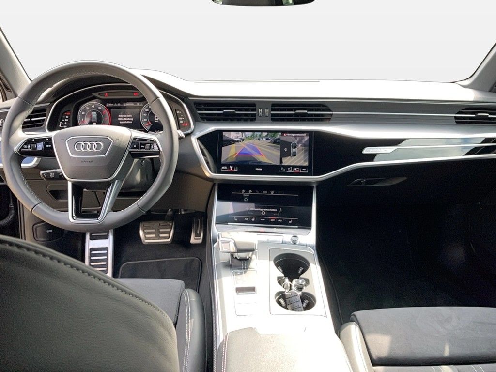Audi A6 allroad 55 TFSI quattro S tronic - Samsaru's Car Outlet