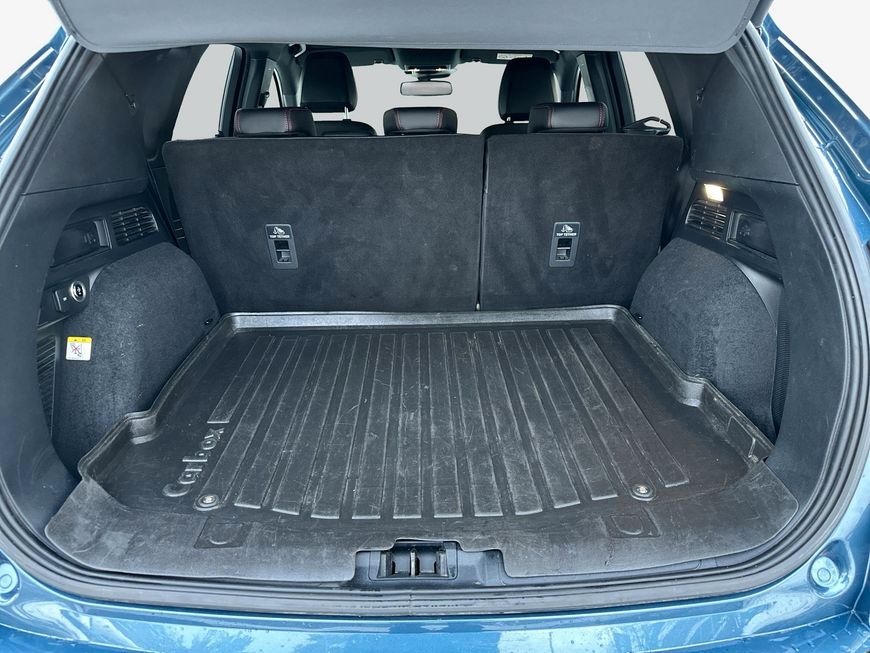 Ford Kuga 2.5 Duratec PHEV ST-LINE X