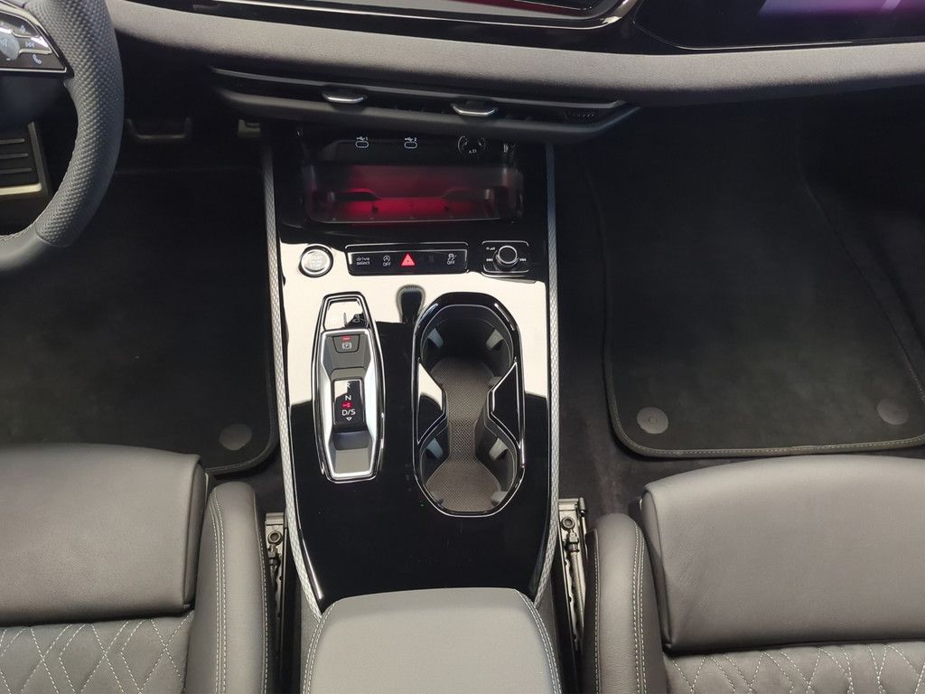Audi A5 Avant TFSI quattro S-Line AHK+Head-Up+Matrix