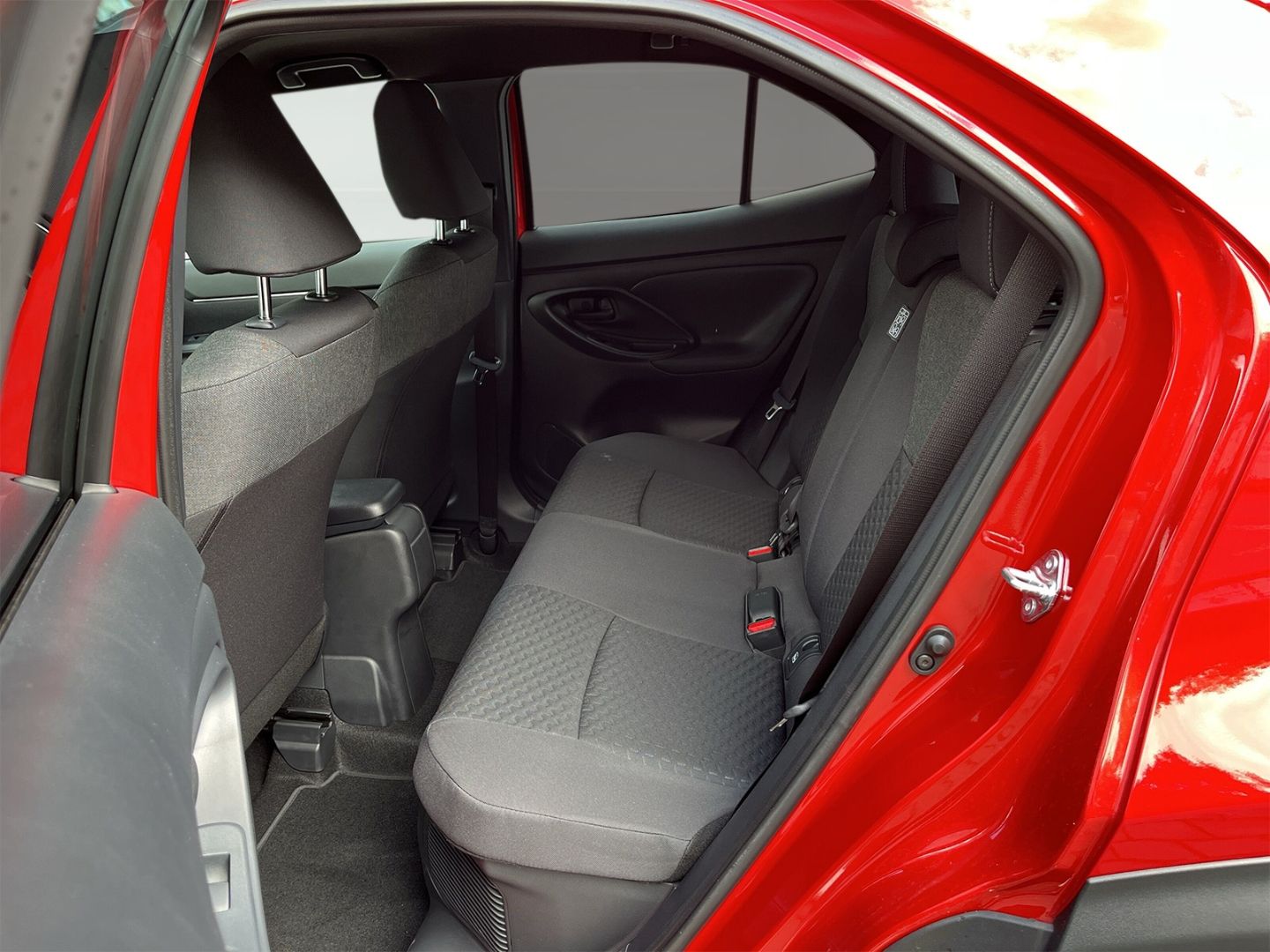 Toyota Yaris Cross 1.5 Hybrid 4x2 Teamplayer +Kamera +W