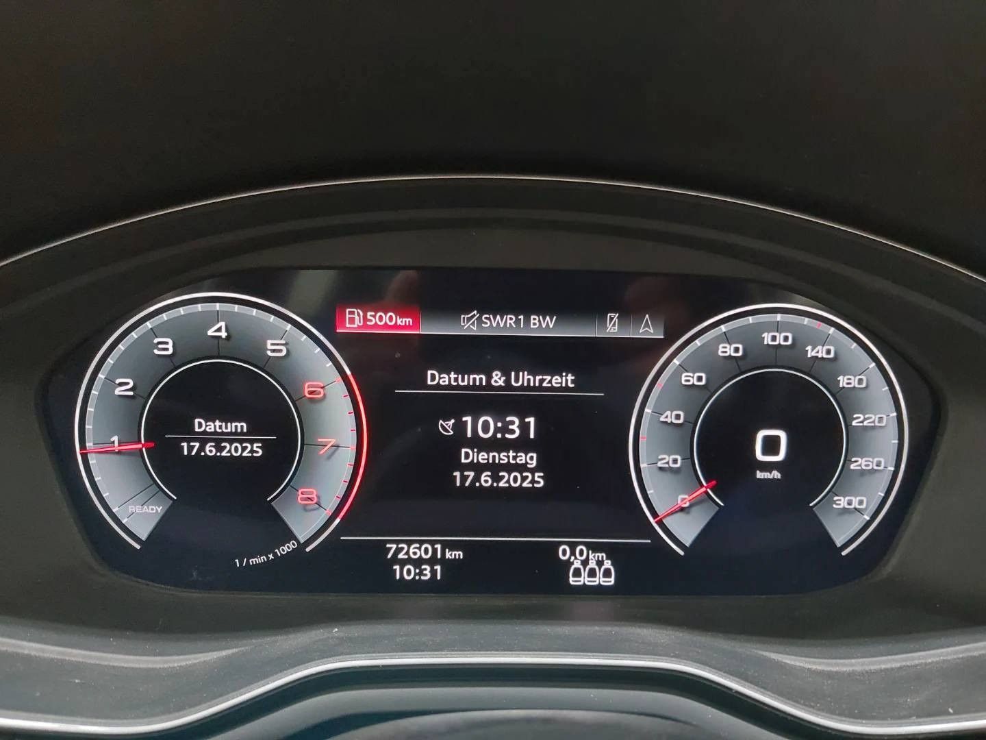 Audi A4 Avant 35 TFSI - Samsaru's Car Outlet
