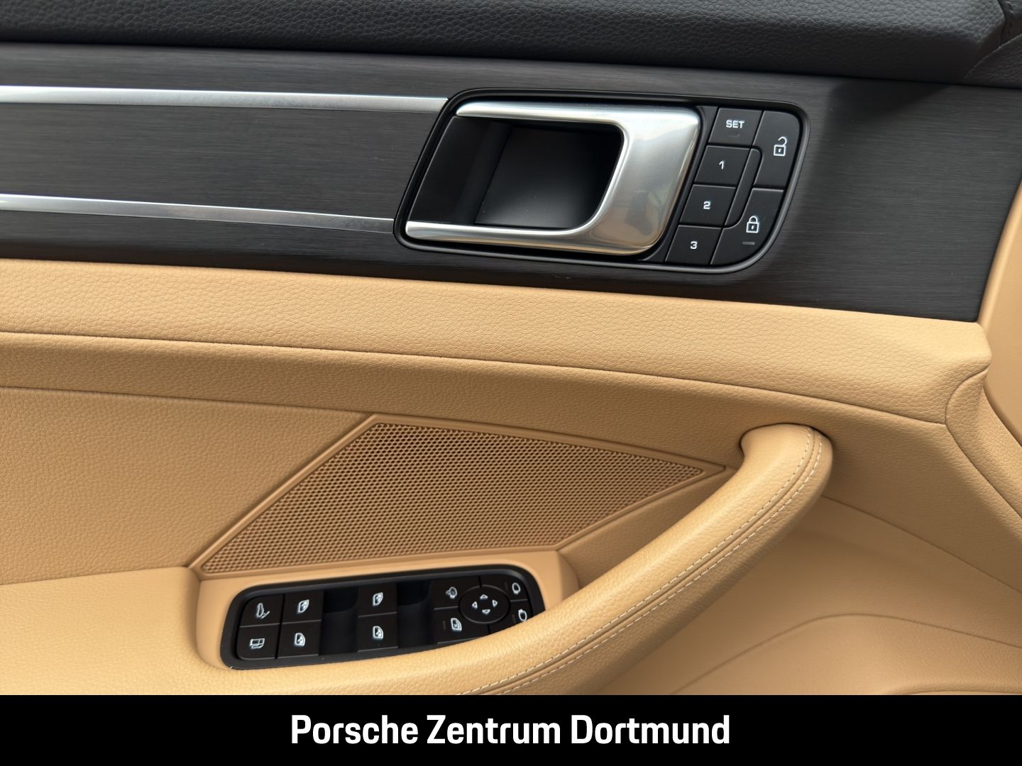 Porsche Panamera 4 E-Hybrid BOSE Abstandstempomat LED