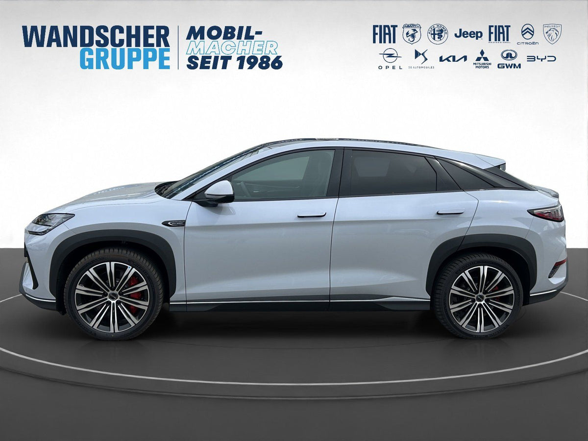 BYD Sealion 7