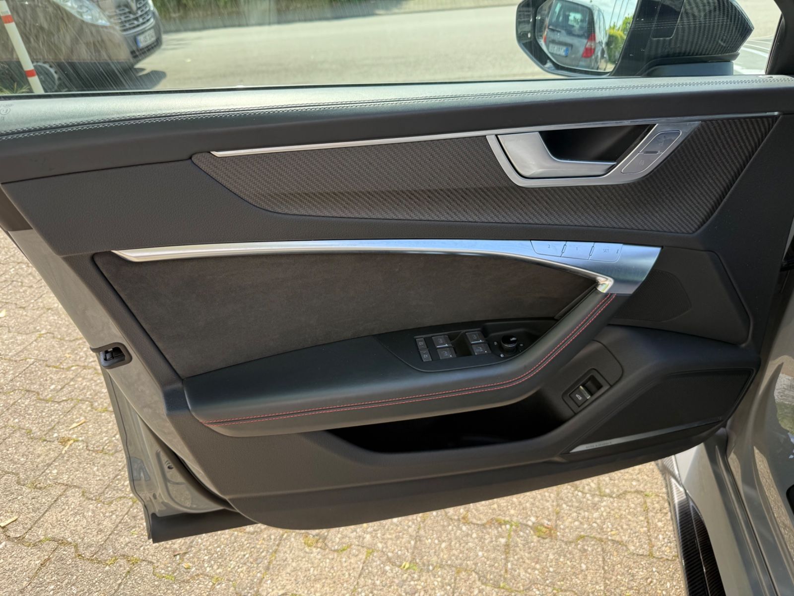 Audi RS6 RS 6 Avant 4.0 TFSI quattro