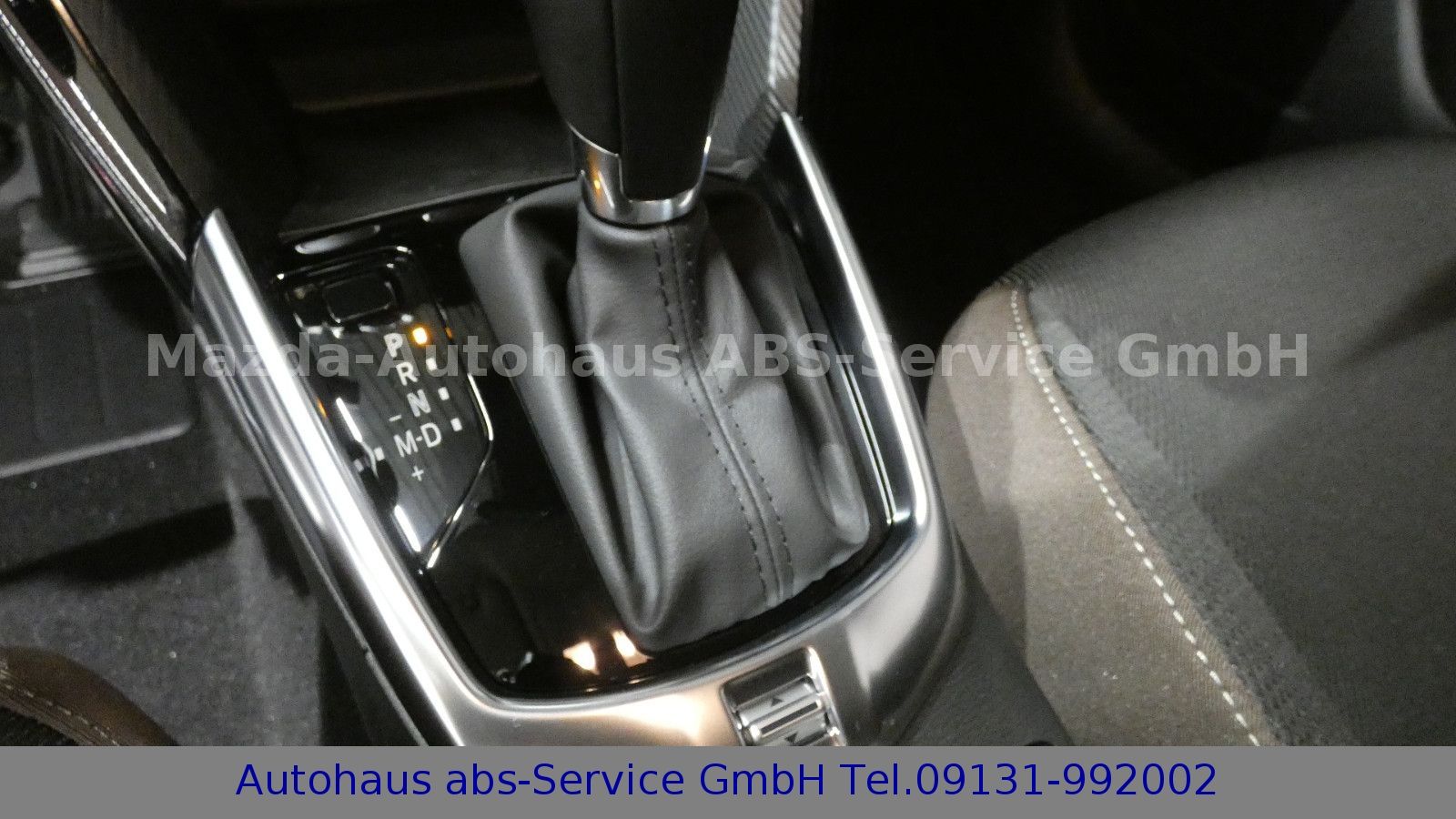 Mazda 2 Exclusive-Line - Samsaru's Car Outlet