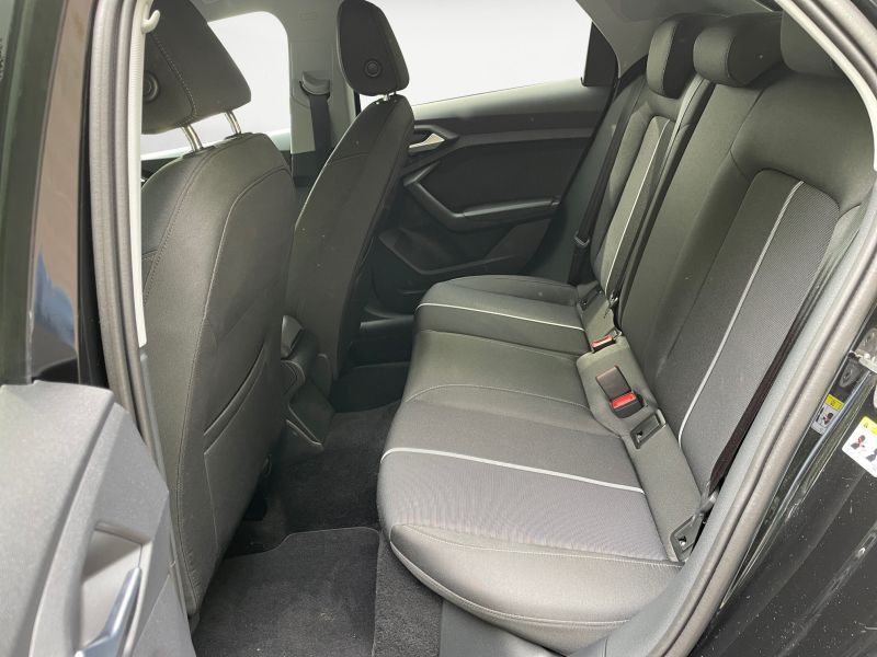 Audi A1 Sportback 25 TFSI advanced - Samsaru's Car Outlet