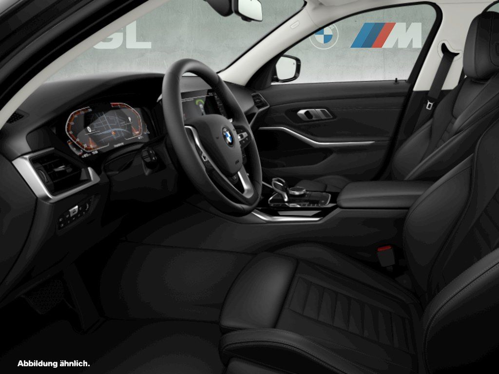BMW 320d xDrive Touring - Samsaru's Car Outlet