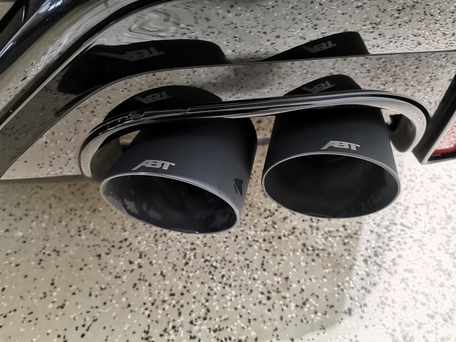 Audi RS 6 Avant ABT-S quattro Keramik|B&O|Pano|Dynami