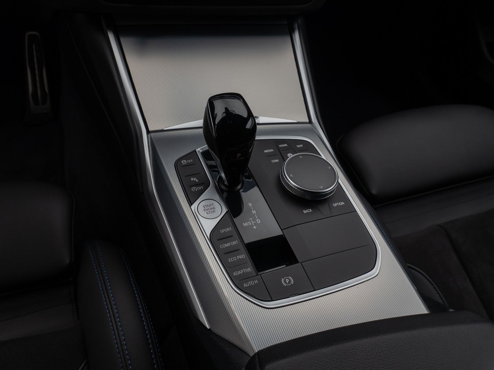 BMW 330i M Sport - Samsaru's Car Outlet