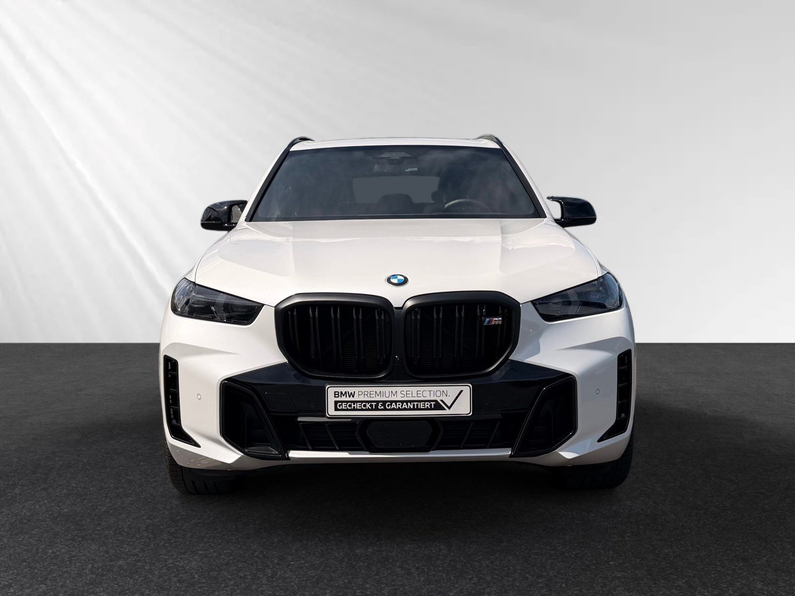 BMW X5 M60i xDrive Lr. 764,- br. o.Anz. 42Mon/5`Km p