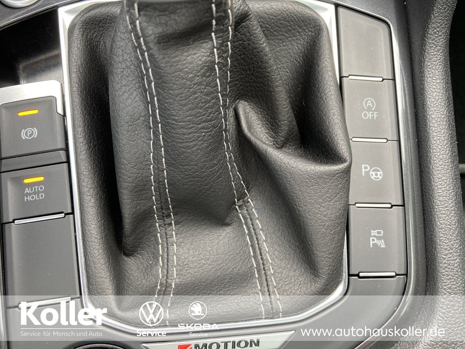 Volkswagen Tiguan Allspace 2.0 TDI DSG 4M R-Line Leder Pano