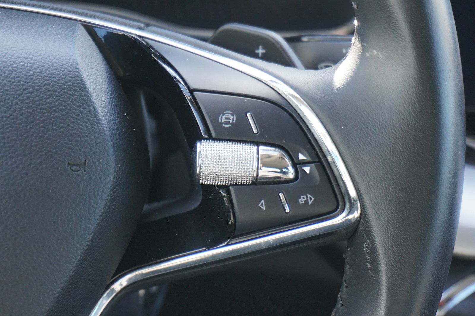 Skoda Octavia Combi 1.4 TSI iV Style - Samsaru's Car Outlet