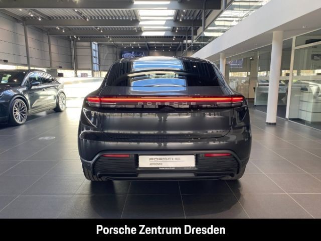 Porsche Macan - Samsaru's Car Outlet