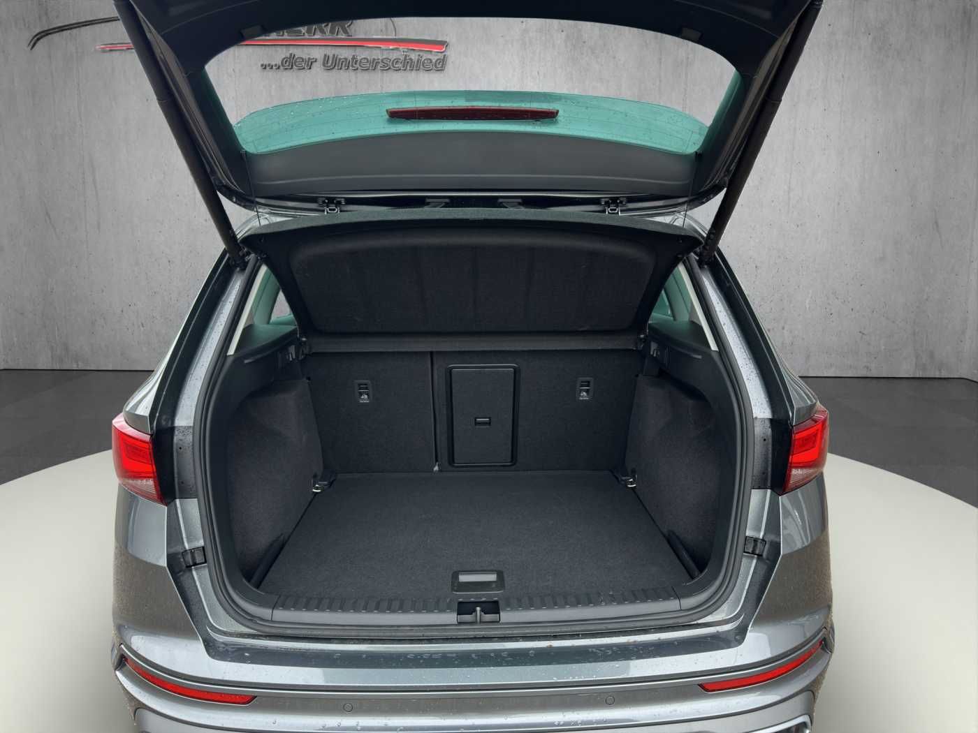 Seat Ateca 1.5 TSI FR  //5 J. Garantie /Navi/Sitzheiz