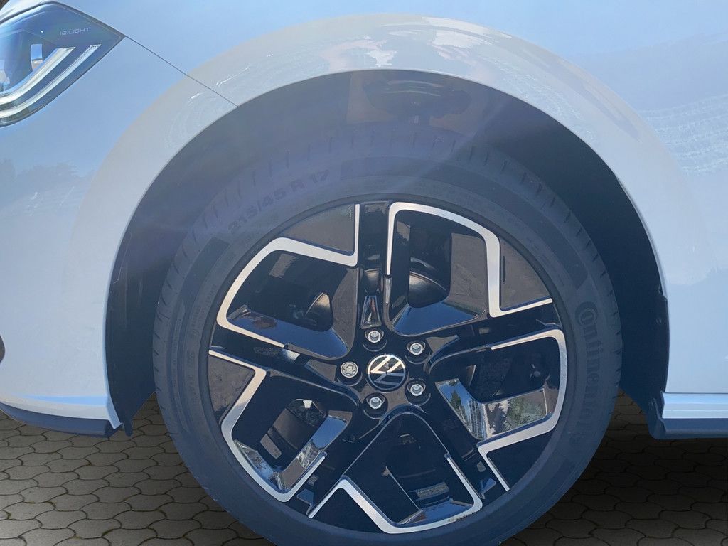 Volkswagen Polo 1.0 TSI DSG R-Line LED-Matrix+IQ.Drive+Kame
