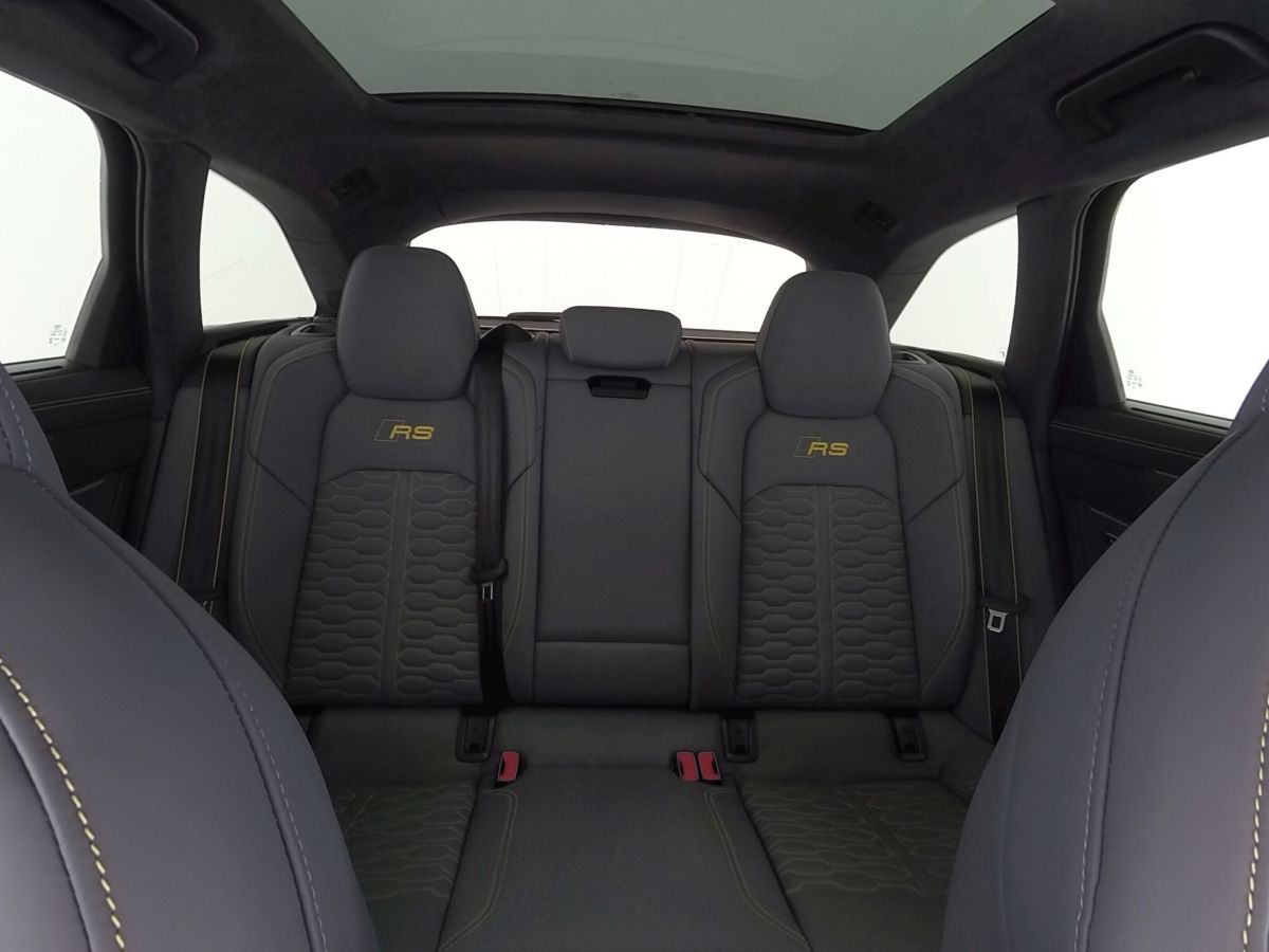Audi RS6 Avant UPE 178.225.- AUDI EXCLUSIVE Essential