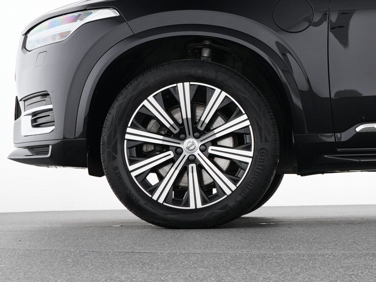 Volvo XC90 T8 Recharge AWD Inscription Edition - Samsaru's Car Outlet