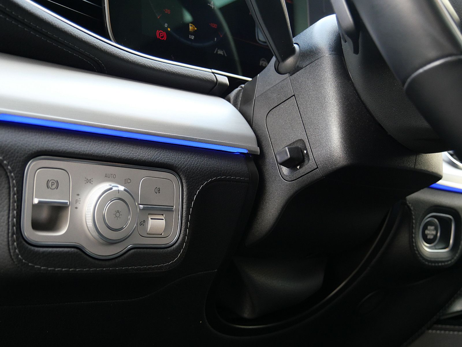 Mercedes-Benz GLE 350de 4M. AMG,360,HUD,Pan.Belüftung,Burmest.