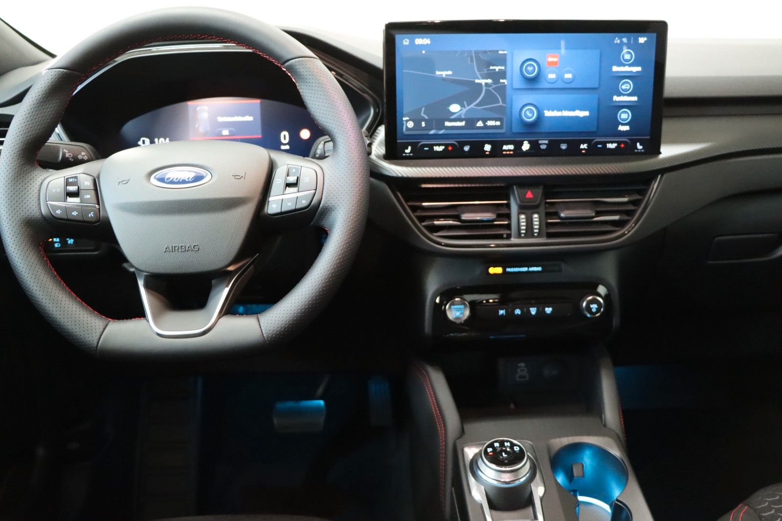 Ford Kuga ST-Line - Samsaru's Car Outlet