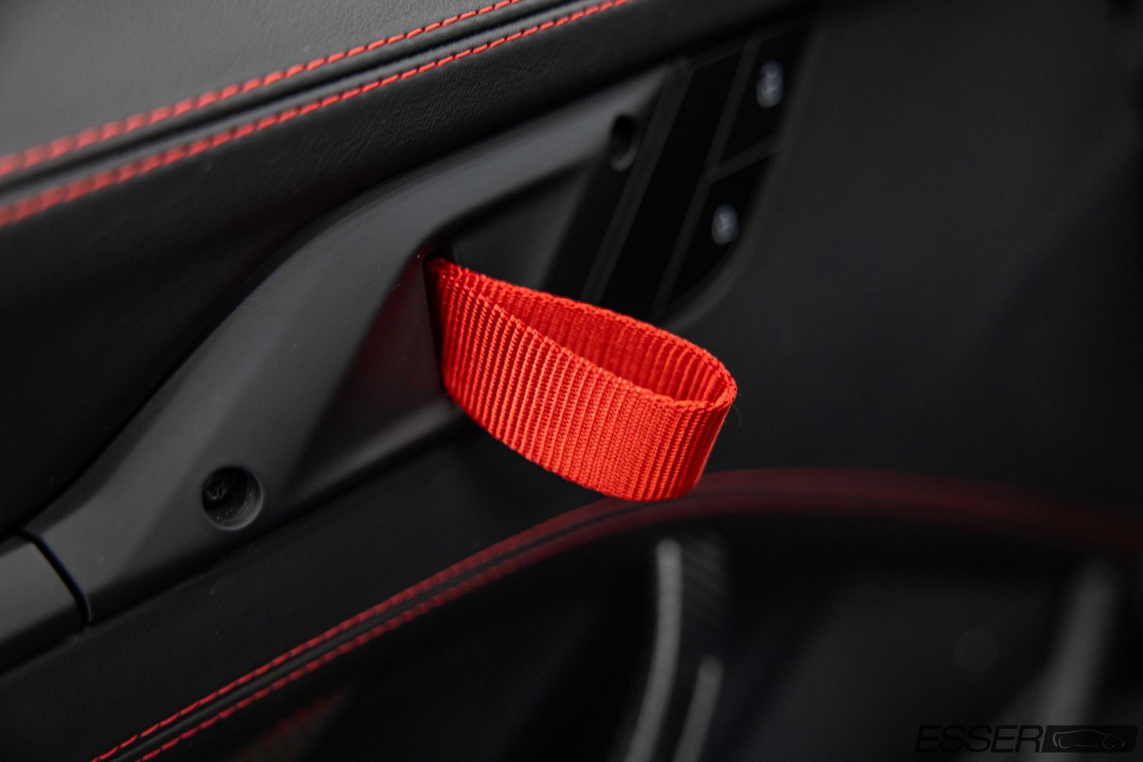 Porsche 992 GT3 RS - Samsaru's Car Outlet