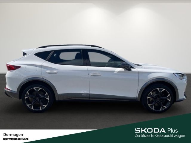 Cupra Formentor VZ 1.4 eHYBRID DSG - Samsaru's Car Outlet
