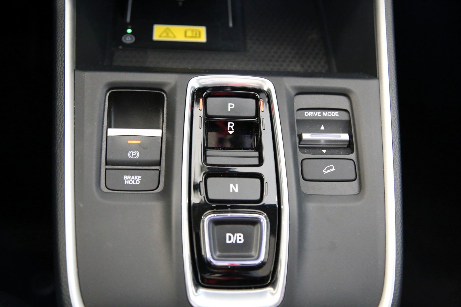 Honda CR-V e:HEV Elegance AWD