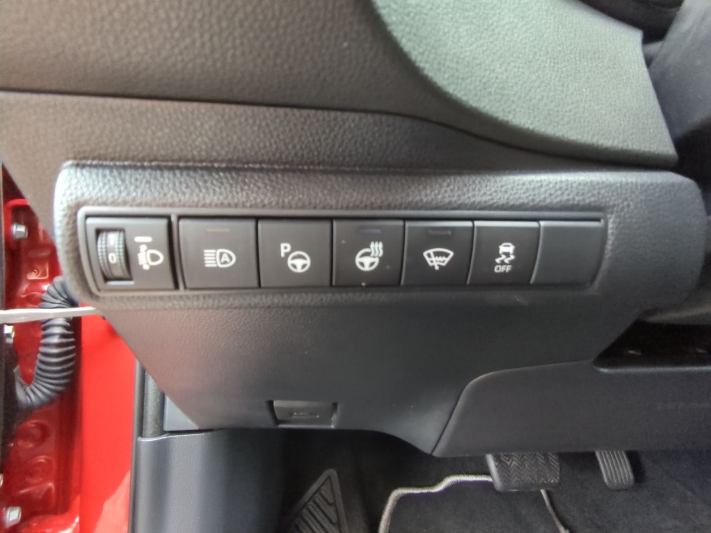 Toyota Corolla Touring Sports Hybrid 2.0 EU6d (Syst.184