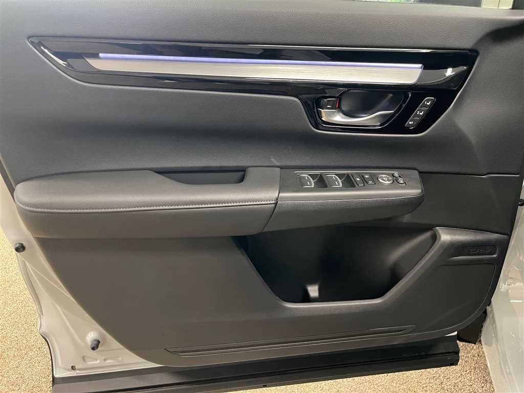 Honda CR-V 2.0 Hybrid Advance AWD AT Glasschiebedach N