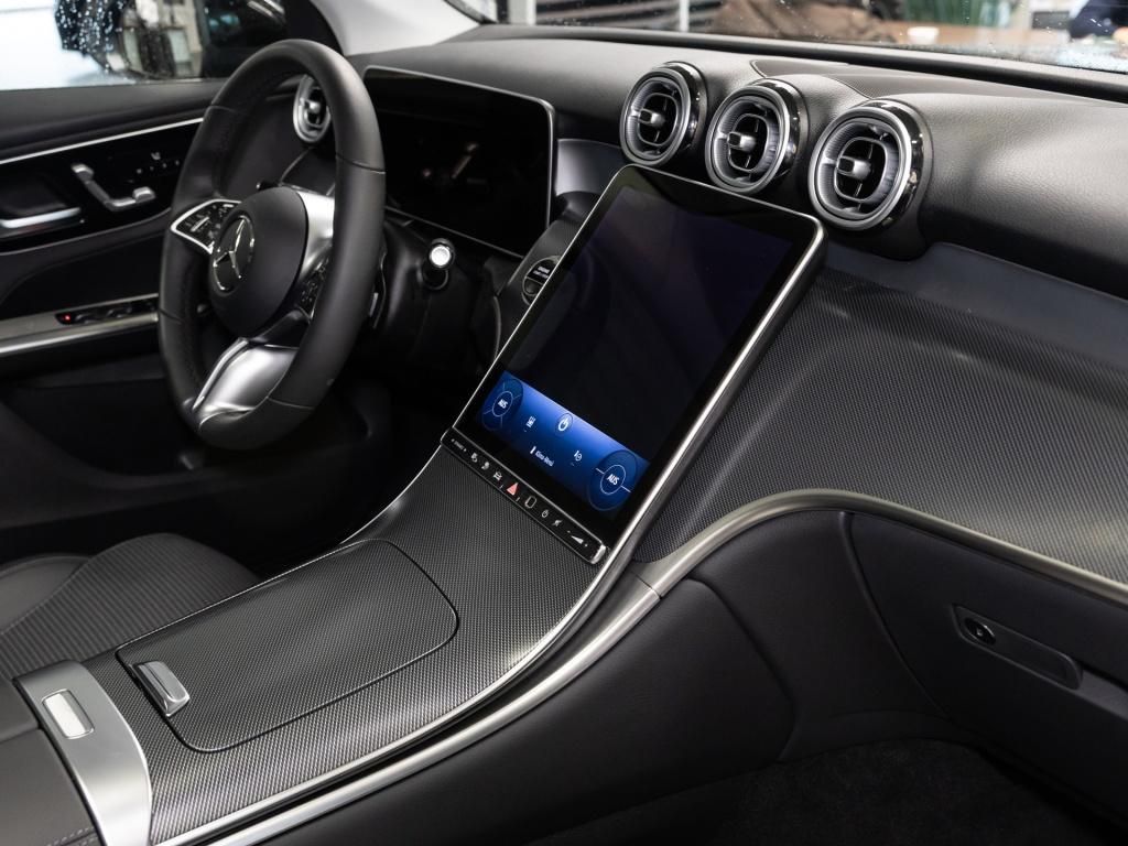 Mercedes-Benz GLC 300 de 4M , AVANTGARDE MEMO AHK DISTR KAMERA