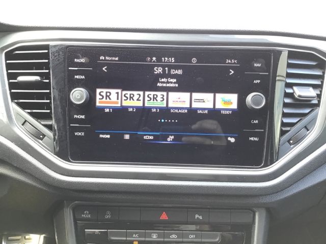 Volkswagen T-Roc Sport DSG - Samsaru's Car Outlet