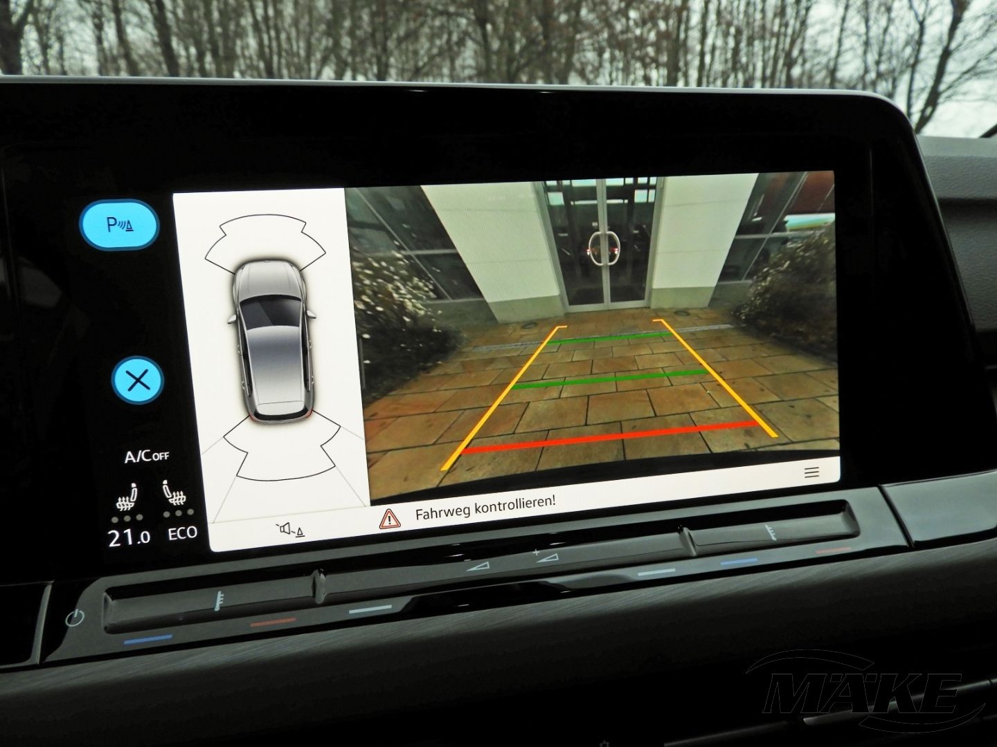 Volkswagen Golf Style 1.4 TSI eHybrid - Samsaru's Car Outlet