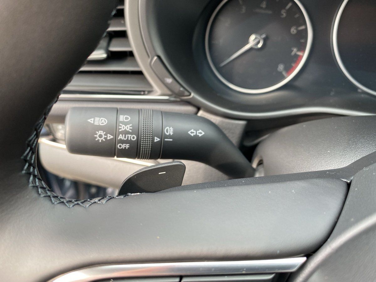 Mazda CX-30 2.0L e-SKYACTIV X AWD Exclusive-line +BOSE