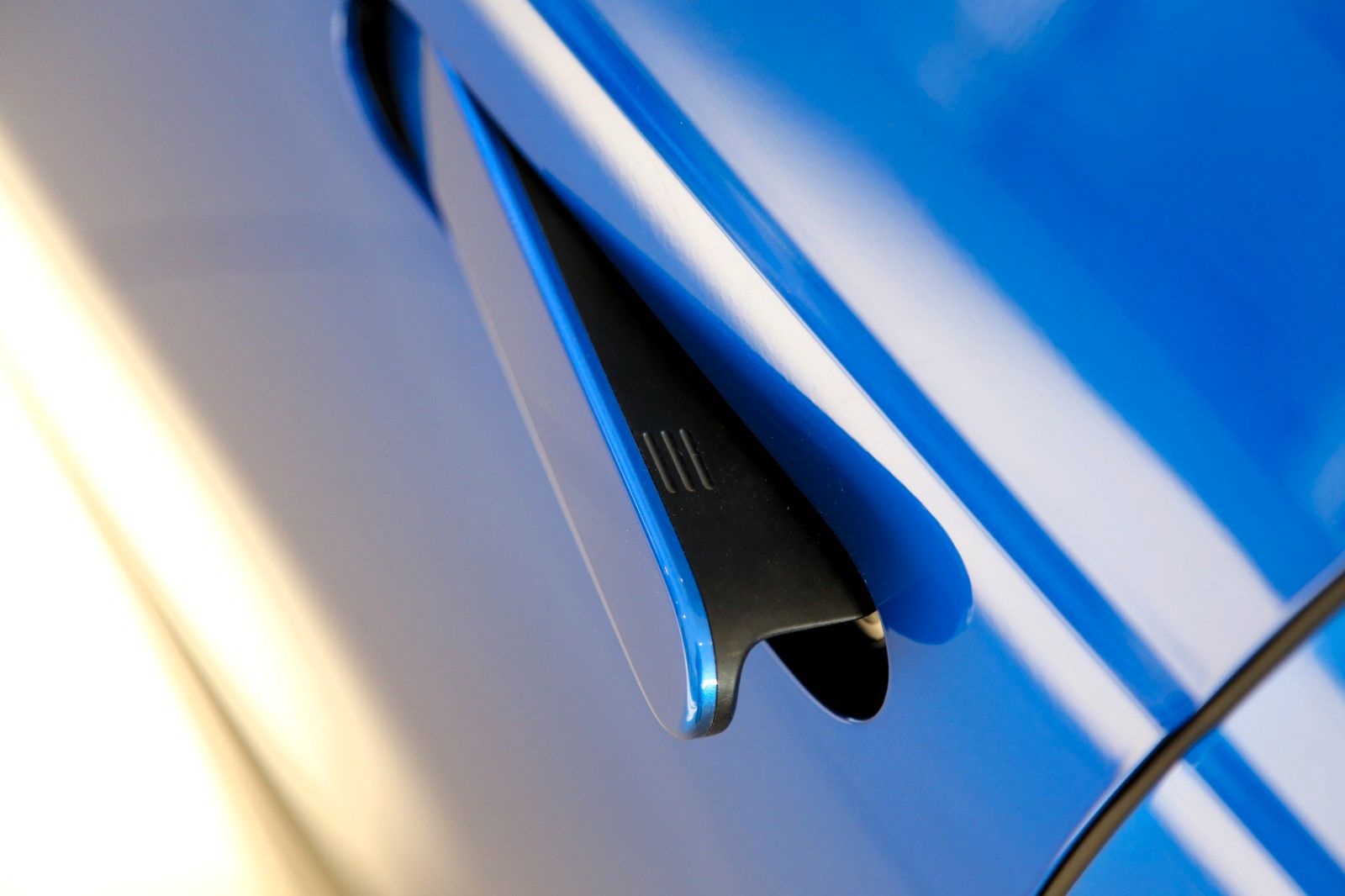 Honda e Advance