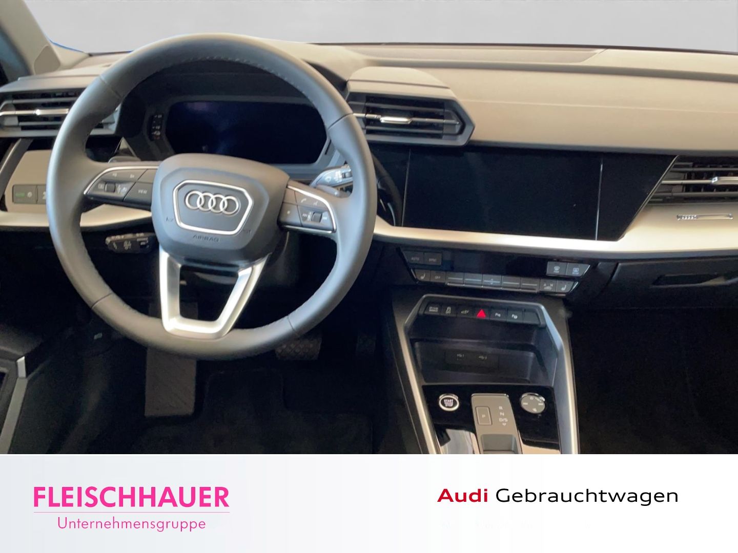 Audi A3 Sportback 40 TFSI-e S tronic LED Navigation B