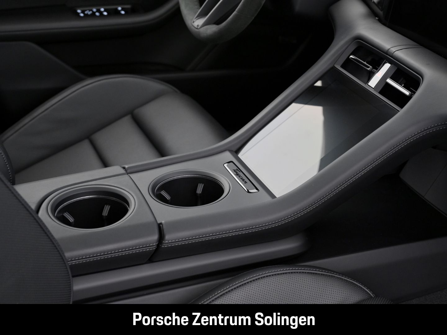 Porsche Taycan GTS 21'' Bose Beifahrer Matrix HeadUp Abs