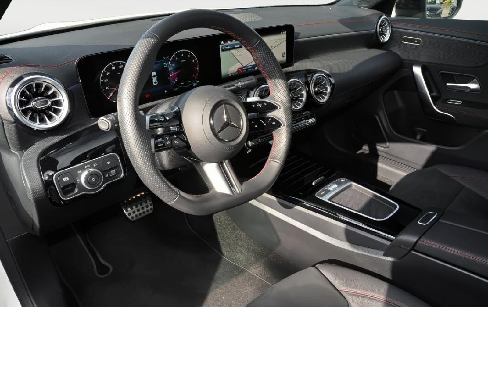 Mercedes-Benz CLA 220 4M AMG - Samsaru's Car Outlet