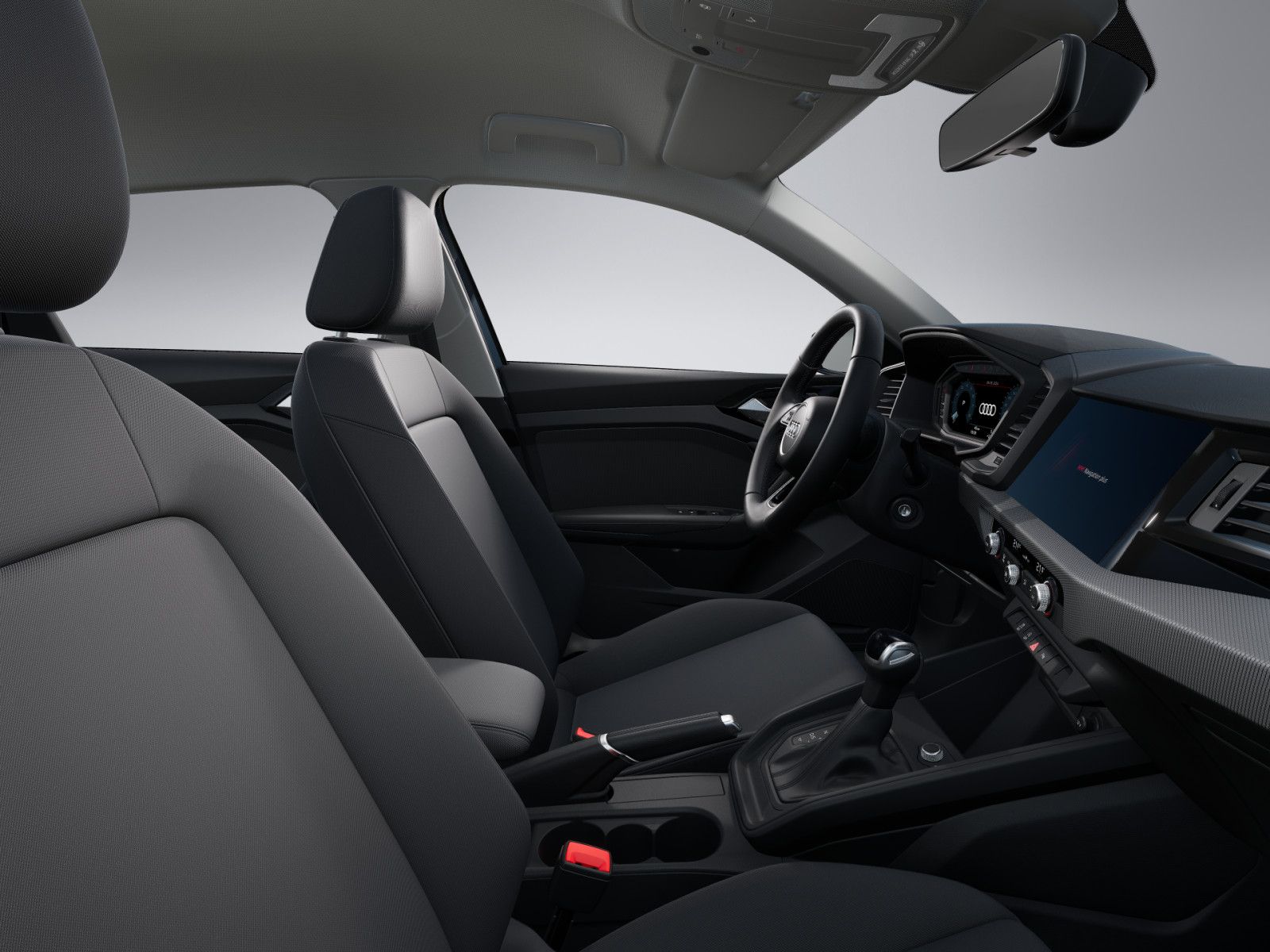 Audi A1 Sportback 30 TFSI advanced Navi LED PDC DAB+