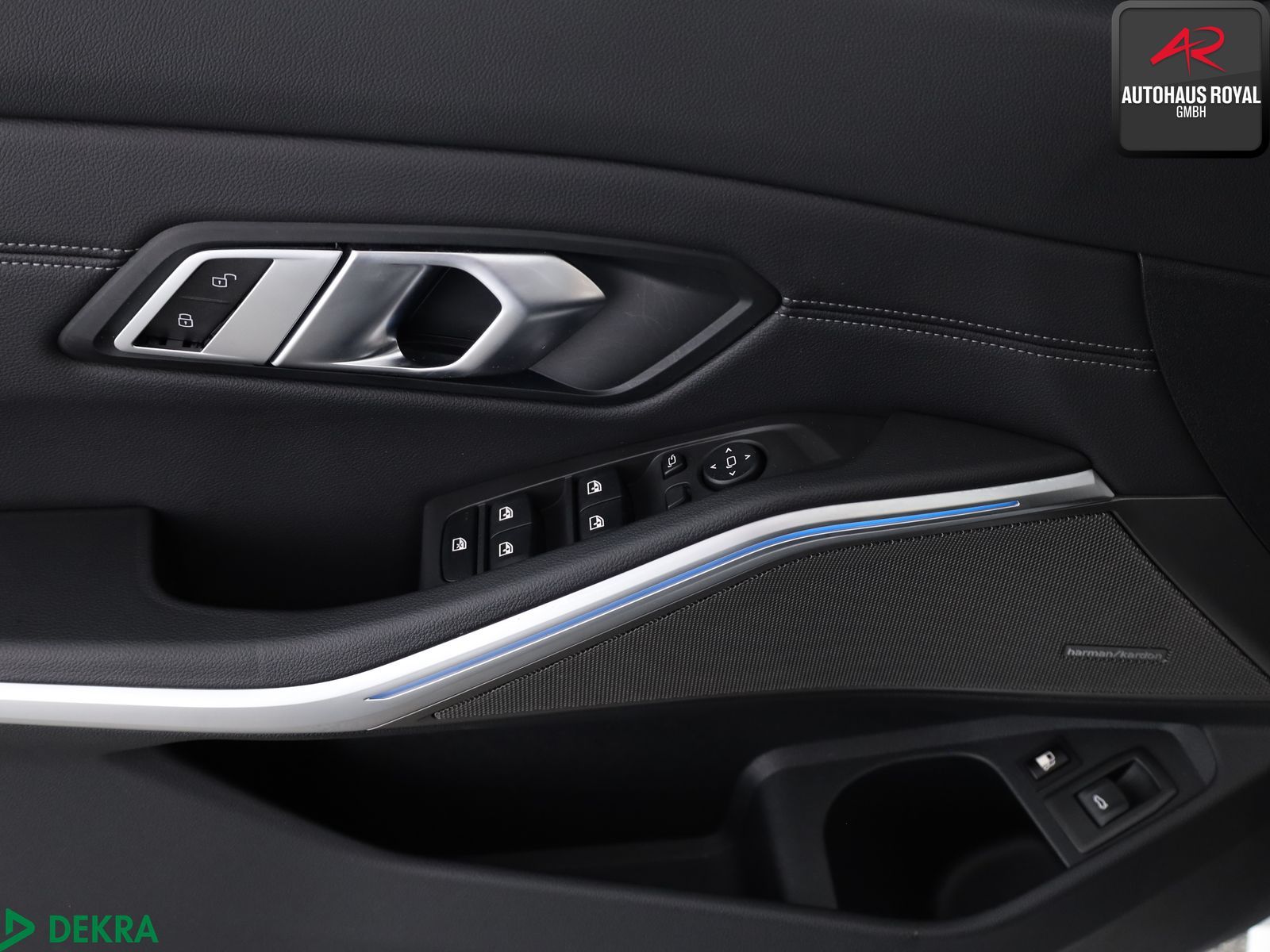 BMW 330 e T xDrive M SPORT PRO HUD,360GRAD,ACC,PANO