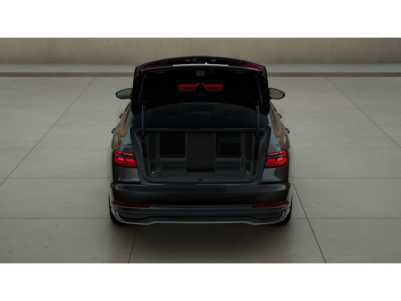 Audi A8 60 TFSI S line - Samsaru's Car Outlet