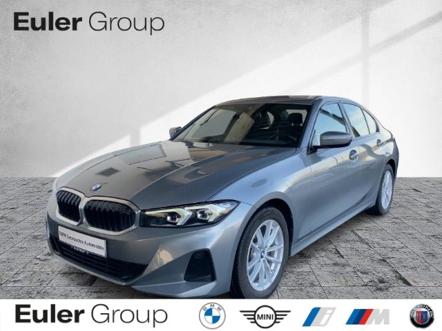BMW 320 d xDr Lim FACELIFT AHK Navi DigitCockpit LED