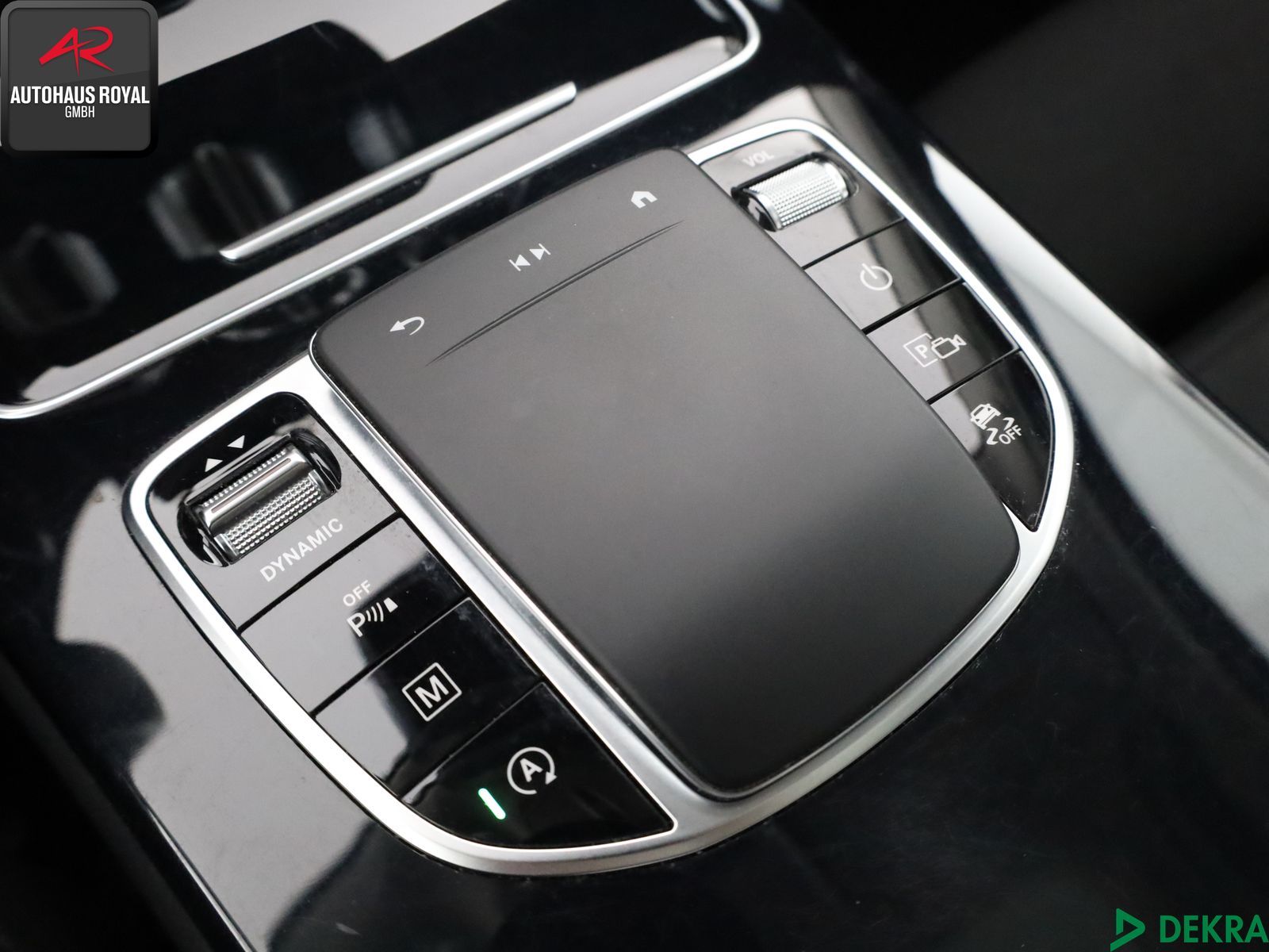 Mercedes-Benz GLC 200 d 4M - Samsaru's Car Outlet