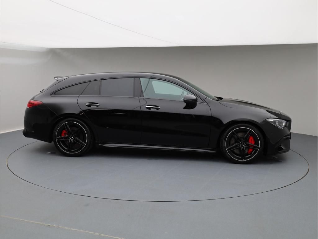 Mercedes-Benz CLA 45 AMG SB S 4M - Samsaru's Car Outlet