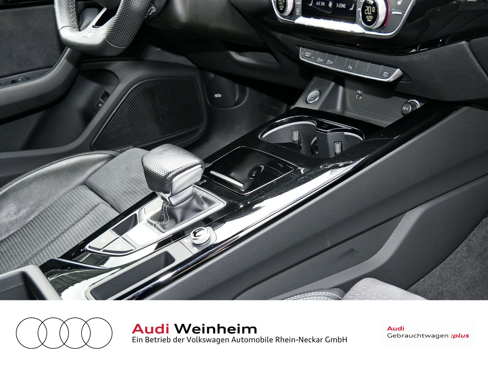 Audi A5 Sportback 45 TFSI quattro S-Line competition