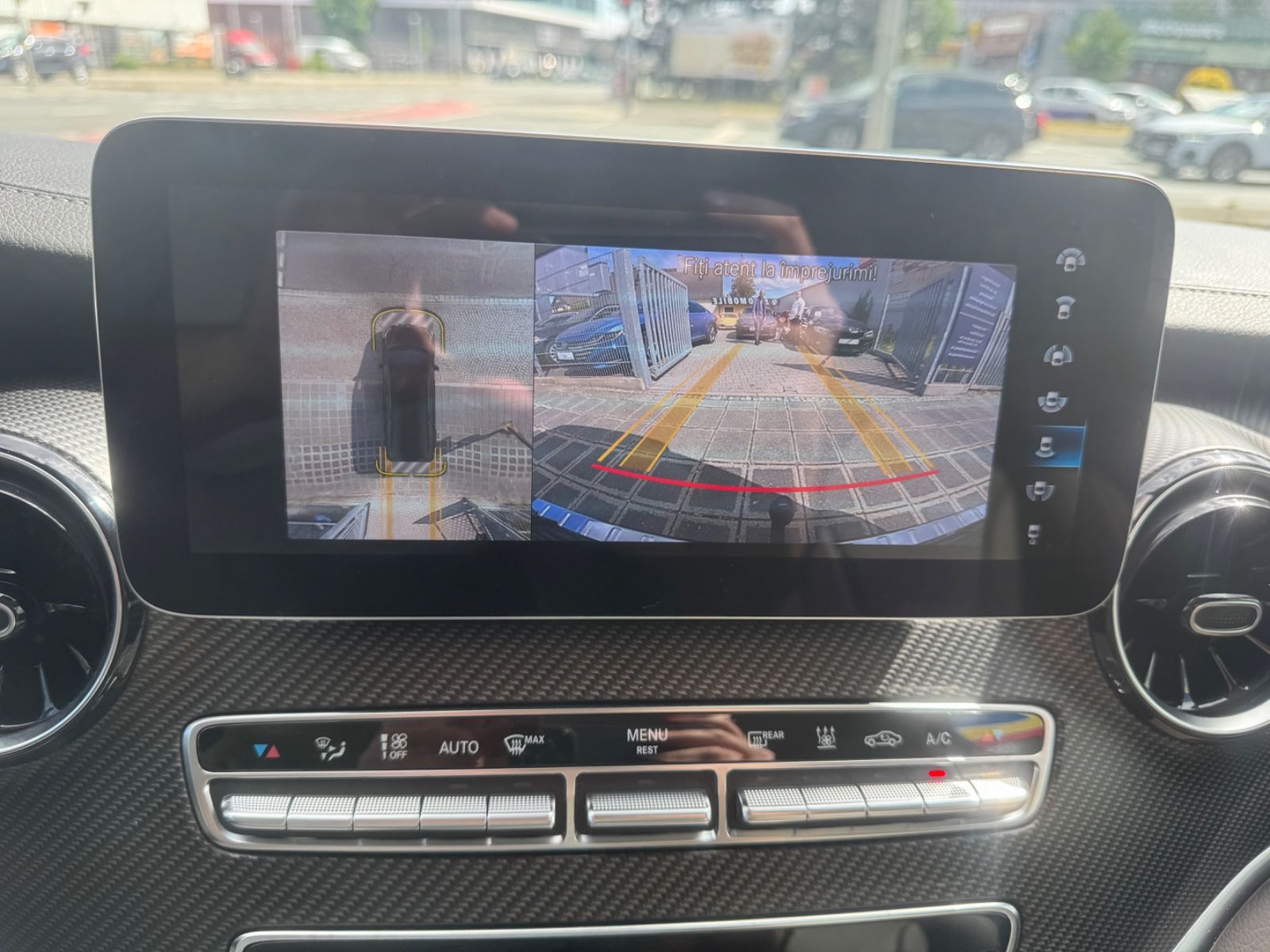 Mercedes-Benz V 250 d EXCLUSIVE EDITION - Samsaru's Car Outlet