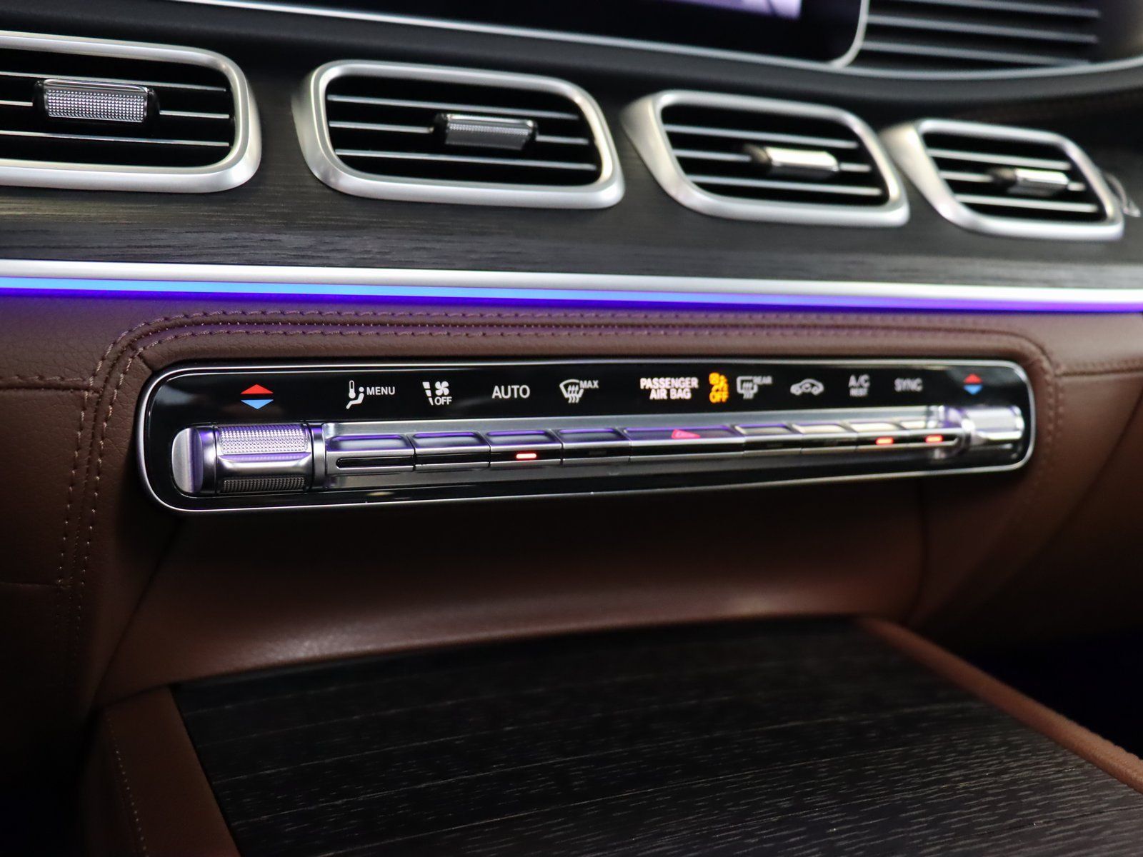 Mercedes-Benz Mercedes-AMG GLE 53 4M+ Dynamic-Plus/HUD/AHK