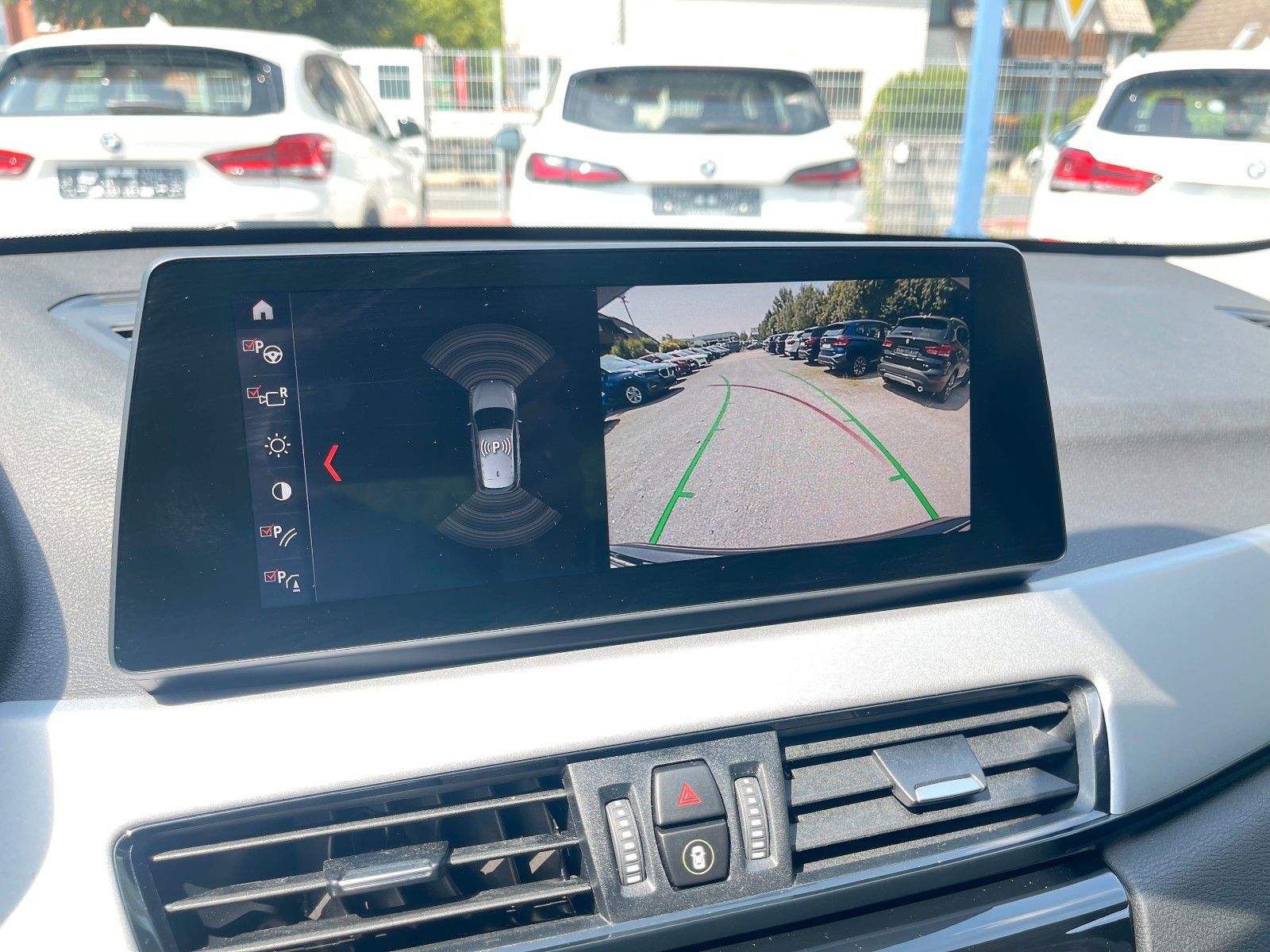 BMW X1 xDrive 18d Aut. - Samsaru's Car Outlet