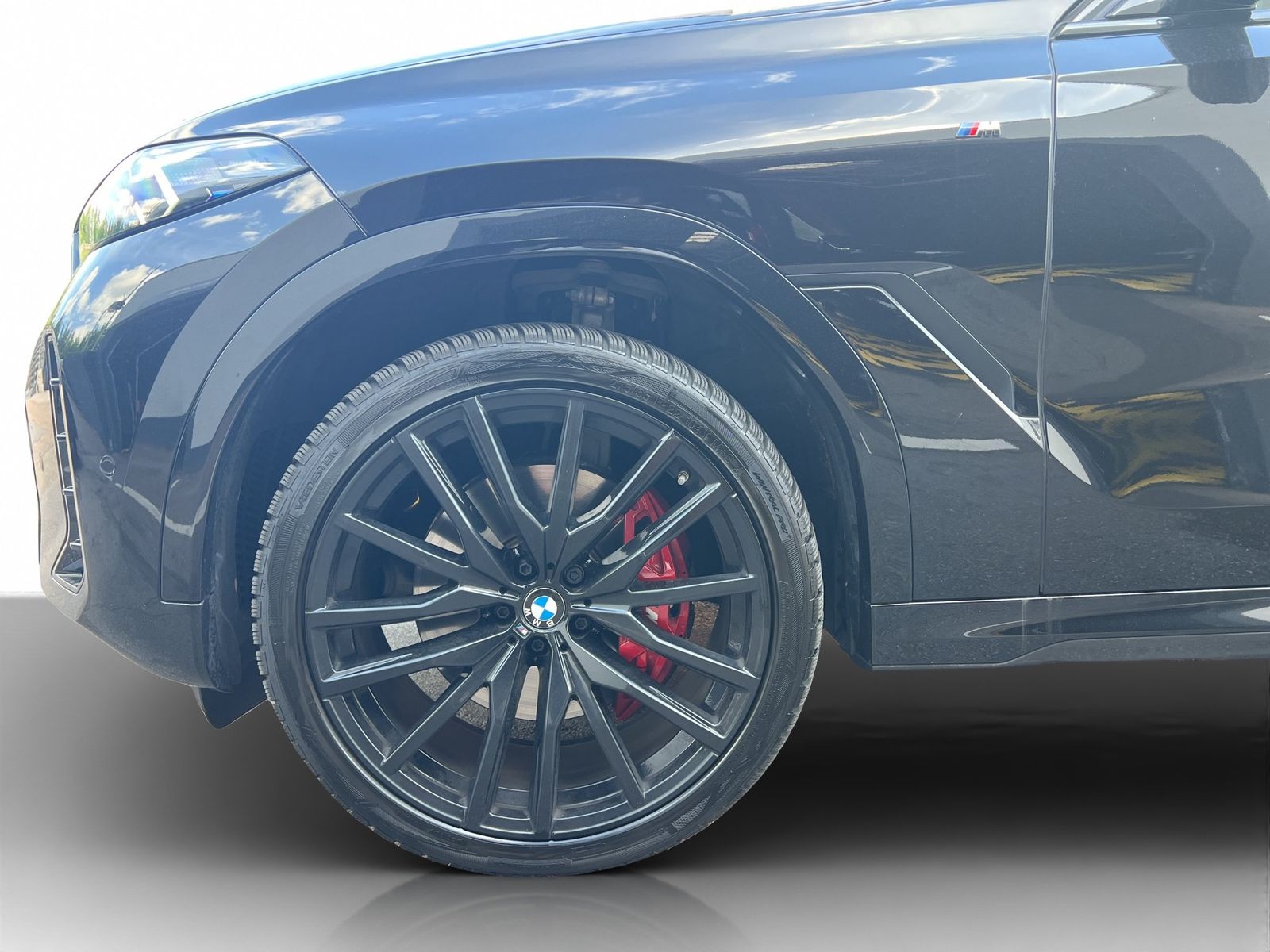 BMW X6 xDrive30d M Sport LED H&K Klima DriveAs